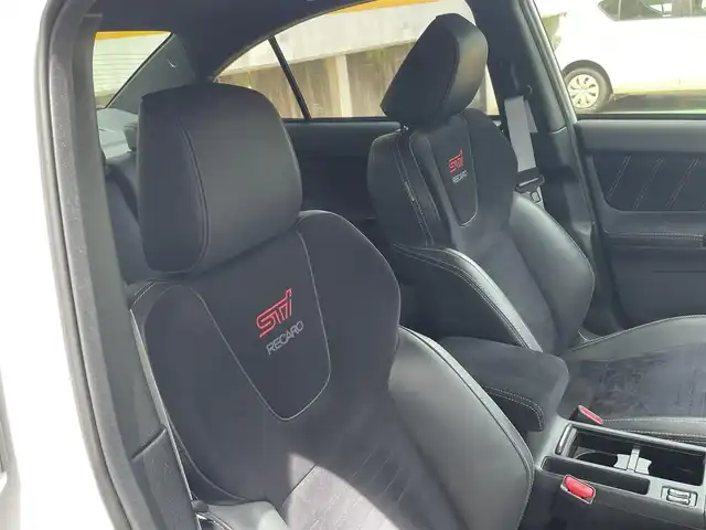 スバル ＷＲＸ Ｓ４ STIスポーツシャープ 静岡県 2020(令2)年 6万km セラミックホワイト 500台限定車/ワンオーナー/純正8インチナビ/フルセグTV/Blu-ray/DVD/CD/SD/MSV/BT/SD/FSRカメラ/アドバンレーシング18インチAW/ハーフレザーシート/前席パワーシート/前席シートヒーター /衝突軽減ブレーキ/レーンキープアシスト/レーダークルーズコントロール/ブラインドスポットモニター/バックソナー/前方ドライブレコーダー/ETC/LEDヘッドライト/LEDフォグライト/スマートキー×2/保証書/取扱説明書/R5点検記録簿有