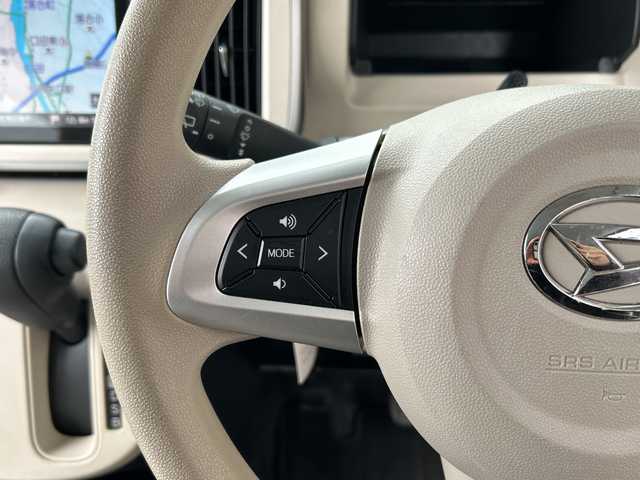 ダイハツ ムーヴ キャンバス X LTD SA Ⅱ 広島県 2017(平29)年 5万km スムースグレーマイカメタリック/ファイアークォーツレッドメタリック 2トーン 禁煙/スマートアシストII/・衝突軽減/・車線逸脱警報/・誤発進抑制制御/・先行車発進お知らせ/純正ナビ/・フルセグTV/CD/DVD/Bluetooth/パノラマモニター/両側パワースライドドア/ステアリングスイッチ/オートライト/スマートキー/プッシュスタート/純正ドアバイザー/純正フロアマット/アイドリングストップ