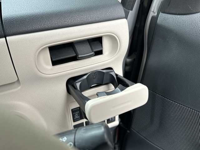 ダイハツ ムーヴ キャンバス X LTD SA Ⅱ 広島県 2017(平29)年 5万km スムースグレーマイカメタリック/ファイアークォーツレッドメタリック 2トーン 禁煙/スマートアシストII/・衝突軽減/・車線逸脱警報/・誤発進抑制制御/・先行車発進お知らせ/純正ナビ/・フルセグTV/CD/DVD/Bluetooth/パノラマモニター/両側パワースライドドア/ステアリングスイッチ/オートライト/スマートキー/プッシュスタート/純正ドアバイザー/純正フロアマット/アイドリングストップ