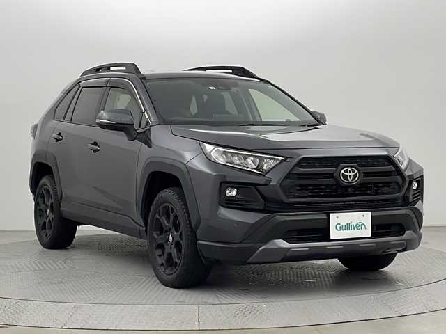 トヨタ ＲＡＶ４