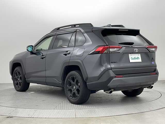 トヨタ ＲＡＶ４