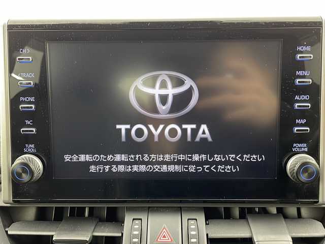 トヨタ ＲＡＶ４