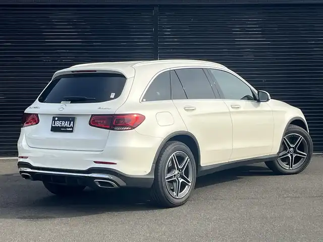 メルセデス・ベンツ ＧＬＣ２２０