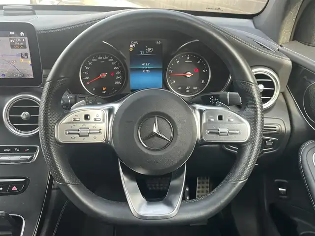 メルセデス・ベンツ ＧＬＣ２２０