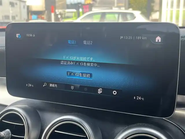 メルセデス・ベンツ ＧＬＣ２２０