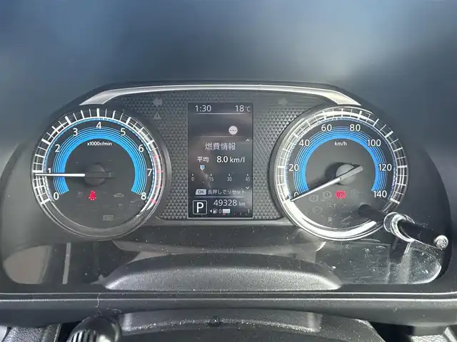 日産 ルークス HWS X プロパイロットED 兵庫県 2022(令4)年 5万km チタニウムグレーメタリック 純正７インチSDナビ/バック・全方位カメラ/タイヤアングルガイド/エマージェンシーブレーキ/プロパイロット/アイドリングストップ/ウィンカーミラー/ETC/両側オートスライドドア/クルーズコントロール（追従走行あり）/Bluetooth接続/TV　フルセグ/スマートキー