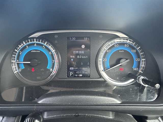 日産 ルークス HWS X プロパイロットED 兵庫県 2022(令4)年 5万km チタニウムグレーメタリック 純正７インチSDナビ/バック・全方位カメラ/タイヤアングルガイド/エマージェンシーブレーキ/プロパイロット/アイドリングストップ/ウィンカーミラー/ETC/両側オートスライドドア/クルーズコントロール（追従走行あり）/Bluetooth接続/TV　フルセグ/スマートキー
