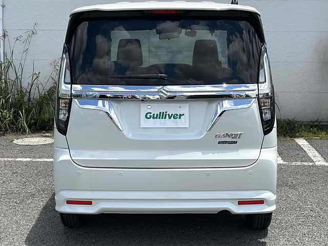 スズキ ソリオ バンディット HV SV 千葉県 2024(令6)年 0.1万km ピュアホワイトP 10型ナビCN-F1X10BGD バックカメラ 両側パワースライドドア ドラレコ HUD パドルシフト USB シートヒーター フルセグ DVD LEDライト オートライト weds15インチAW