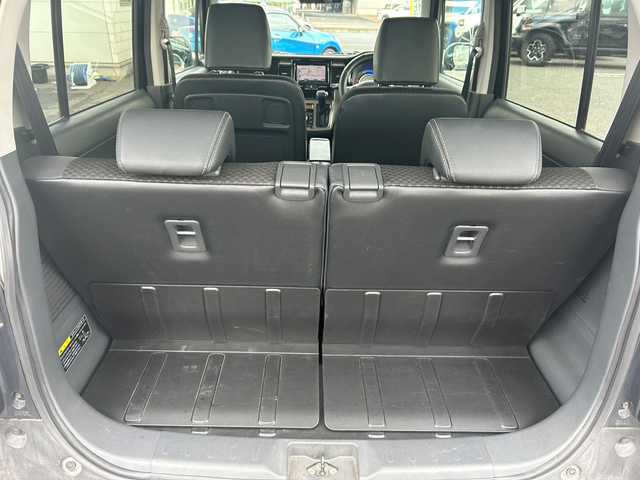 スズキ ハスラー Jスタイル Ⅱ 広島県 2017(平29)年 9.4万km ブルーイッシュブラックパール ワンオーナー/衝突軽減ブレーキ/レーンキープアシスト/社外メモリーナビ/ワンセグTV/【NR-MZ03】/社外CD/DVD/Bluetooth/AUX端子/バックカメラ/純正15インチアルミ/ハーフレザーシート/シートヒーター/スマートキー/革巻きステアリング/電動格納ウィンカーミラー/LEDヘッドライト/純正フロアマット/保証書/取扱説明書