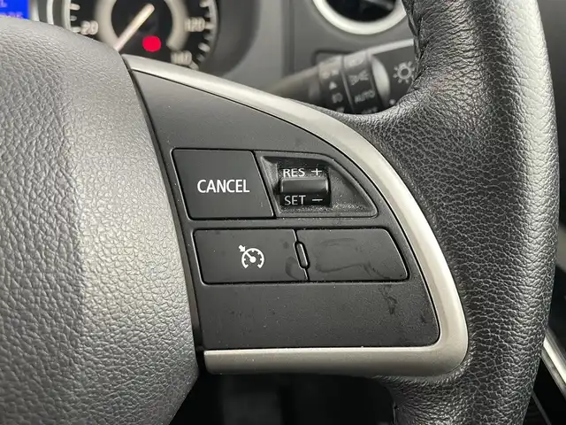 日産 デイズ ルークス ハイウェイスター Gターボ 滋賀県 2018(平30)年 3万km ブラック 純正SDナビ/・フルセグTV/FM/AM/CD/DVD/・Bluetooth/SD/AUX/全方位カメラ/革巻きステアリング/両側パワースライドドア/クルーズコントロール/エマージェンシーブレーキ/横滑り防止装置/盗難防止装置/LEDヘッドライト/オートライト/オートハイビーム/フォグランプ/電格ウィンカーミラー/ベンチシート/プッシュスタート/スマートキー/アイドリングストップ/リアサーキュレーター