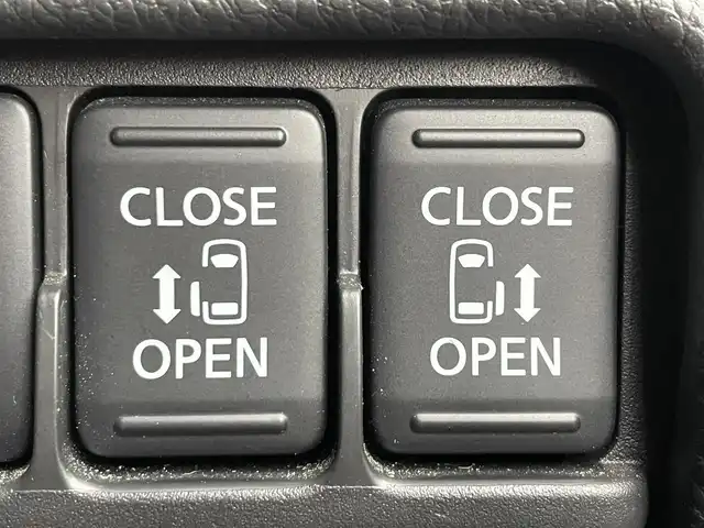 日産 デイズ ルークス ハイウェイスター Gターボ 滋賀県 2018(平30)年 3万km ブラック 純正SDナビ/・フルセグTV/FM/AM/CD/DVD/・Bluetooth/SD/AUX/全方位カメラ/革巻きステアリング/両側パワースライドドア/クルーズコントロール/エマージェンシーブレーキ/横滑り防止装置/盗難防止装置/LEDヘッドライト/オートライト/オートハイビーム/フォグランプ/電格ウィンカーミラー/ベンチシート/プッシュスタート/スマートキー/アイドリングストップ/リアサーキュレーター