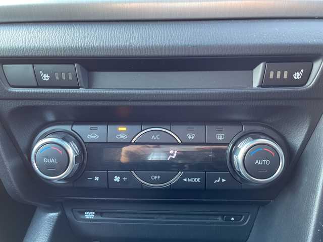 マツダ アクセラ スポーツ XD 岩手県 2014(平26)年 10.7万km ディープクリスタルブルーマイカ 登録時106485km/BOSEスピーカー/SR/ハーフレザーシート/6速MT/純正ナビ/（AM/FM/CD/DVD/Bluetooth/TV）/ワンセグTV/バックカメラ/ステアリングスイッチ/クルーズコントロール/オートライト/HUD/レーンキープアシスト/シートヒーター/RVM/プッシュスタート/純正フロアマット