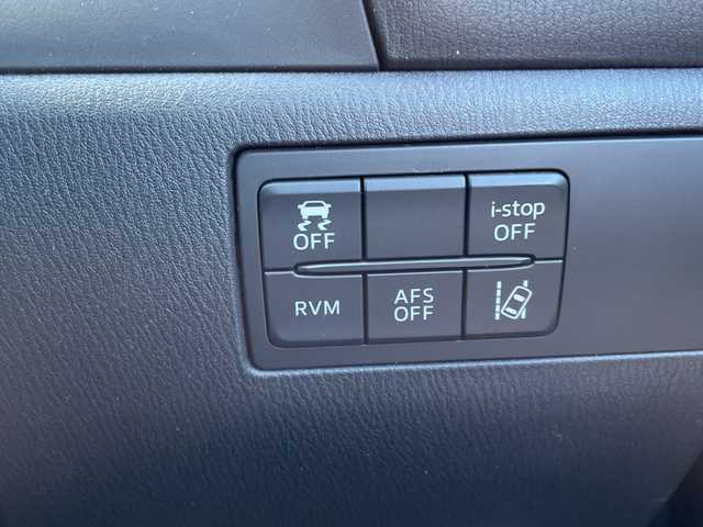 マツダ アクセラ スポーツ XD 岩手県 2014(平26)年 10.7万km ディープクリスタルブルーマイカ 登録時106485km/BOSEスピーカー/SR/ハーフレザーシート/6速MT/純正ナビ/（AM/FM/CD/DVD/Bluetooth/TV）/ワンセグTV/バックカメラ/ステアリングスイッチ/クルーズコントロール/オートライト/HUD/レーンキープアシスト/シートヒーター/RVM/プッシュスタート/純正フロアマット