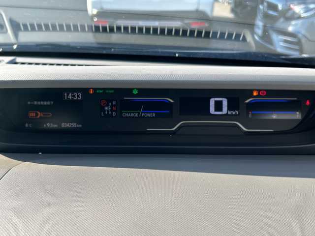 ホンダ フリード ハイブリット G ホンダセンシング 長野県 2019(令1)年 3.5万km フォレストグリーンパール ・純正7インチSDナビゲーション/CD DVD フルセグTV Bluetooth/・バックカメラ/・ETC/・ホンダセンシング/・レーダークルーズコントロール/・オートマチックハイビーム/・レーンキープアシスト/・LEDヘッドライト/・オートライト/・ドライブレコーダー/・両側パワースライドドア/・ウィンカーミラー/・電動格納ミラー/・スマートキー/・エンジンプッシュスタート