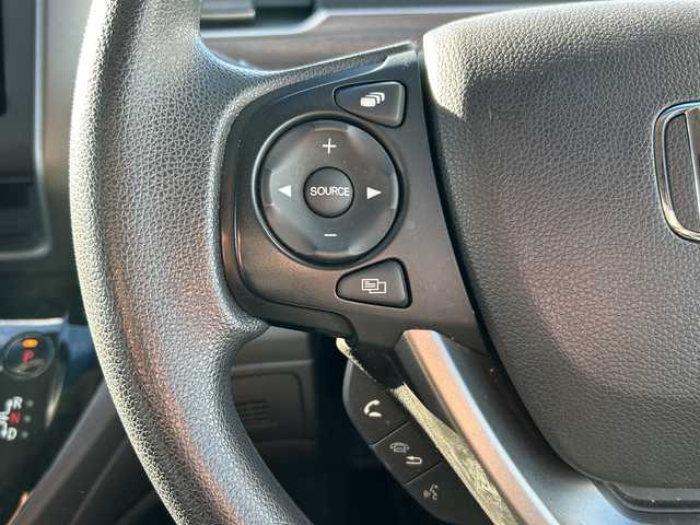 ホンダ フリード ハイブリット G ホンダセンシング 長野県 2019(令1)年 3.5万km フォレストグリーンパール ・純正7インチSDナビゲーション/CD DVD フルセグTV Bluetooth/・バックカメラ/・ETC/・ホンダセンシング/・レーダークルーズコントロール/・オートマチックハイビーム/・レーンキープアシスト/・LEDヘッドライト/・オートライト/・ドライブレコーダー/・両側パワースライドドア/・ウィンカーミラー/・電動格納ミラー/・スマートキー/・エンジンプッシュスタート