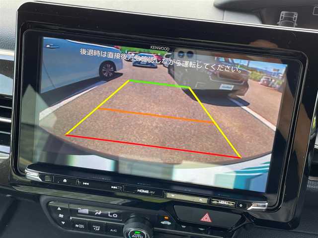 ホンダ Ｎ ＢＯＸ カスタム G L ターボ ホンダセンシング 大阪府 2018(平30)年 5.6万km クリスタルブラックパール 社外ナビ/  フルセグTV/CD/DVD/Bluetooth/USB/バックモニター/衝突軽減ブレーキ/横滑り防止装置/コーナーセンサー/両側パワースライドドア/レーダークルーズコントロール/レーンキープアシスト/パドルシフト/ドライブレコーダー/純正15インチアルミホイール/プッシュスタート/スマートキー/ETC/LED