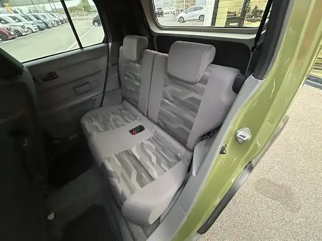 ダイハツ タフト G 愛媛県 2020(令2)年 3.9万km フォレストカーキメタリック KENWOOD7型ナビ(フルセグTV/BT)/バックカメラ/スカイルーフ/前後ドライブレコーダー/前席シートヒーター/スマートアシスト/クリアランスソナー/衝突被害軽減装置/車線逸脱防止装置/電動パーキングブレーキ/AutoHold/LEDヘッドライト/オートライト/アイドリングストップ/ルーフレール/電格ミラー/ステアリングリモコン/シガーソケット/ドアバイザー/現状サマー(純正AW)(165/65/R15)/KUMHO ecowing ES31