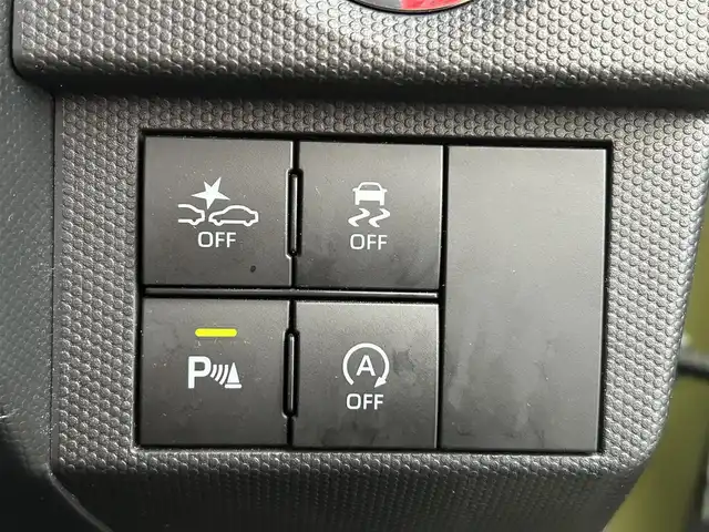 ダイハツ タフト G 愛媛県 2020(令2)年 3.9万km フォレストカーキメタリック KENWOOD7型ナビ(フルセグTV/BT)/バックカメラ/スカイルーフ/前後ドライブレコーダー/前席シートヒーター/スマートアシスト/クリアランスソナー/衝突被害軽減装置/車線逸脱防止装置/電動パーキングブレーキ/AutoHold/LEDヘッドライト/オートライト/アイドリングストップ/ルーフレール/電格ミラー/ステアリングリモコン/シガーソケット/ドアバイザー/現状サマー(純正AW)(165/65/R15)/KUMHO ecowing ES31