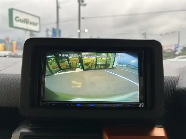 ダイハツ タフト G 愛媛県 2020(令2)年 3.9万km フォレストカーキメタリック KENWOOD7型ナビ(フルセグTV/BT)/バックカメラ/スカイルーフ/前後ドライブレコーダー/前席シートヒーター/スマートアシスト/クリアランスソナー/衝突被害軽減装置/車線逸脱防止装置/電動パーキングブレーキ/AutoHold/LEDヘッドライト/オートライト/アイドリングストップ/ルーフレール/電格ミラー/ステアリングリモコン/シガーソケット/ドアバイザー/現状サマー(純正AW)(165/65/R15)/KUMHO ecowing ES31