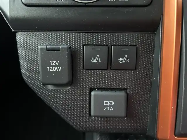 ダイハツ タフト G 愛媛県 2020(令2)年 3.9万km フォレストカーキメタリック KENWOOD7型ナビ(フルセグTV/BT)/バックカメラ/スカイルーフ/前後ドライブレコーダー/前席シートヒーター/スマートアシスト/クリアランスソナー/衝突被害軽減装置/車線逸脱防止装置/電動パーキングブレーキ/AutoHold/LEDヘッドライト/オートライト/アイドリングストップ/ルーフレール/電格ミラー/ステアリングリモコン/シガーソケット/ドアバイザー/現状サマー(純正AW)(165/65/R15)/KUMHO ecowing ES31