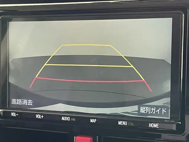 トヨタ タンク カスタムG－T 愛知県 2019(令1)年 6.4万km ブラックマイカメタリック 純正９型ナビ　フルセグＴＶ　Ｂｌｕｅｔｏｏｔｈ　バックカメラ　クルコン　純正ドラレコ　プッシュスタート　スマアシIII　衝突軽減　車線逸脱　ＬＥＤオートライト　コーナーセンサー　フォグ　ＴＶキャン　禁煙車