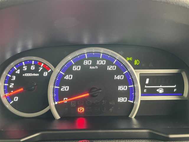 トヨタ タンク カスタムG－T 愛知県 2019(令1)年 6.4万km ブラックマイカメタリック 純正９型ナビ　フルセグＴＶ　Ｂｌｕｅｔｏｏｔｈ　バックカメラ　クルコン　純正ドラレコ　プッシュスタート　スマアシIII　衝突軽減　車線逸脱　ＬＥＤオートライト　コーナーセンサー　フォグ　ＴＶキャン　禁煙車