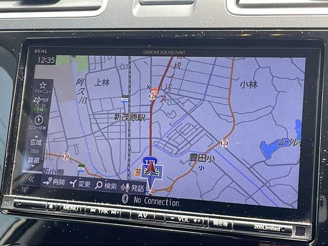 スバル フォレスター S－リミテッド 千葉県 2017(平29)年 8.5万km クリスタルホワイトP ＤＩＡＴＯＮＥナビ　バックカメラ　ＢＴ　ＤＶＤ　電動リアドア　前後シートヒーター　電動シート　パドルシフト　アイサイト　クルコン　ＥＴＣ　ＸＭＯＤＥ　ＡＷＤ HID オートライト 18インチAW