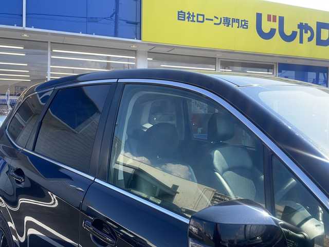 スバル フォレスター 2．0XT アイサイト 長野県 2012(平24)年 7.5万km クリスタルブラックシリカ (株)IDOMが運営する【じしゃロン長野店】の自社ローン専用車両になります/こちらは現金またはオートローンご利用時の価格です。自社ローンご希望の方は別途その旨お申付け下さい./社外ナビ（CD/DVD/BT）/バックカメラ/ステアリングスイッチ/クルーズコントロール/シートヒーター/ETC/ハーフレザーシート/アイサイト/４WD