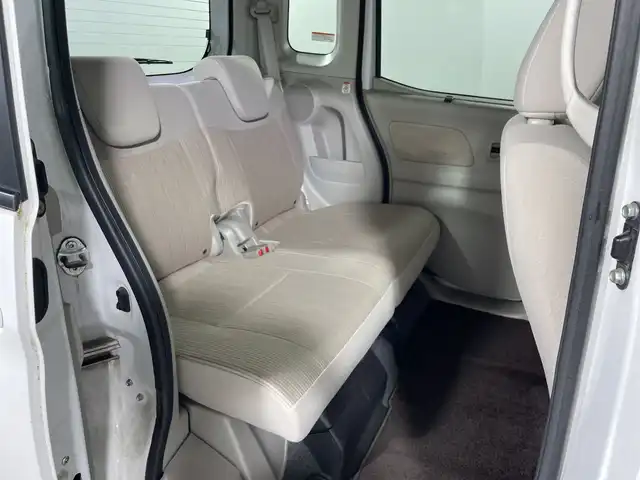 日産 デイズ ルークス X 神奈川県 2014(平26)年 0.8万km ホワイトパール 純正7型SDナビゲーション【MM114D-W】/AM FM フルセグ CD USB SD/アラウンドビューモニター/片側パワースライドドア/アイドリングストップ/前方ドライブレコーダー/ETC/純正フロアマット/電動格納ミラー/スマートキー