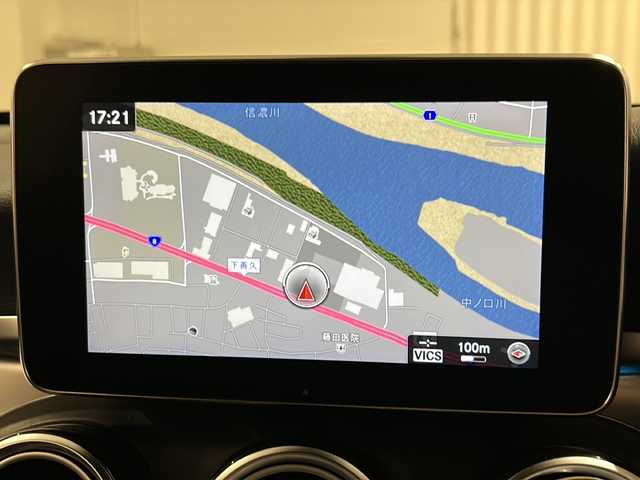 メルセデス・ベンツ ＧＬＣ２５０ 4マチックスポーツ 新潟県 2019(平31)年 4.2万km オブシディアンブラック パナメリカーナグリル/レーダーセーフティパッケージ/-アクティブブレーキアシスト/-PRE SAFEプラス/-アクティブレーンキーピングアシスト/-アクティブブラインドスポットアシスト/-アクティブディスタンスアシストディストロニック/純正HDDナビ/(CD/DVD/Bluetooth/USB/フルセグTV)/360°カメラシステム/ヘッドアップディスプレイ/AIR BODY CONTROLサスペンション/純正19インチアルミホイール/LEDヘッドライト/パワーバックドア/ハーフレザーシート/シートヒーター/パワーシート/パドルシフト/キーレスゴー
