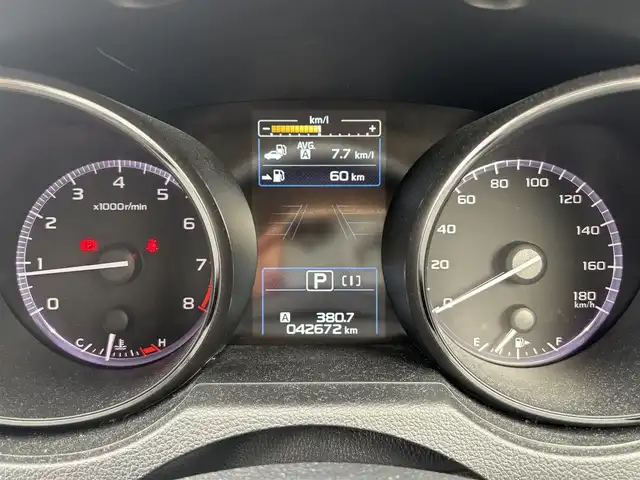 スバル アウトバック X－ブレイク 滋賀県 2020(令2)年 4.3万km クリスタルホワイトP 純正ナビ/（AM/FM/CD/DVD/フルセグTV/Bluetooth）/バックカメラ/前方ドライブレコーダー/前席シートヒーター/レーンキープアシスト/クルーズコントロール/ＬＥＤヘッドライト/ルーフレール/ビルトインＥＴＣ/純正アルミホイール