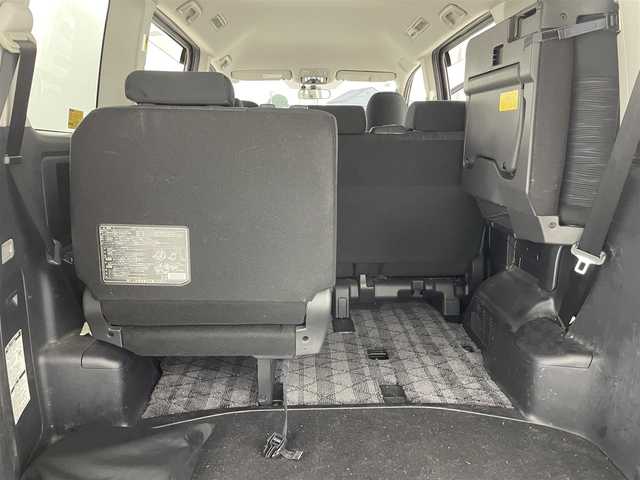 トヨタ ヴォクシー ZS 煌 愛知県 2011(平23)年 13.8万km ブラック ナビＮＨＤＴ－Ｗ６０Ｇ　/バックカメラ　/ＥＴＣ　/ＨＩＤライト　/両側パワスラ　/前後ドラレコ　/プッシュスタート　/ワンセグＴＶ　/アルミホイール　/スマートキー　/フロアマット　/オートエアコン　/電格ミラー　/フォグ