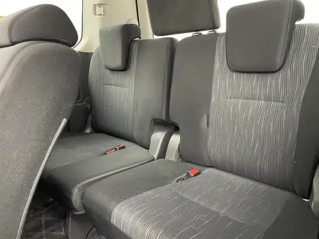 トヨタ ヴォクシー ZS 煌 愛知県 2011(平23)年 13.8万km ブラック ナビＮＨＤＴ－Ｗ６０Ｇ　/バックカメラ　/ＥＴＣ　/ＨＩＤライト　/両側パワスラ　/前後ドラレコ　/プッシュスタート　/ワンセグＴＶ　/アルミホイール　/スマートキー　/フロアマット　/オートエアコン　/電格ミラー　/フォグ