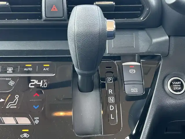 日産 ルークス HWS X プロパイロットED 兵庫県 2022(令4)年 4.5万km チタニウムグレーメタリック ETC/純正ナビ/Bluetoothオーディオ/AUX/USB/アラウンドビューモニター/プロパイロット/両側パワースライドドア/アイドリングストップ/フォグランプ