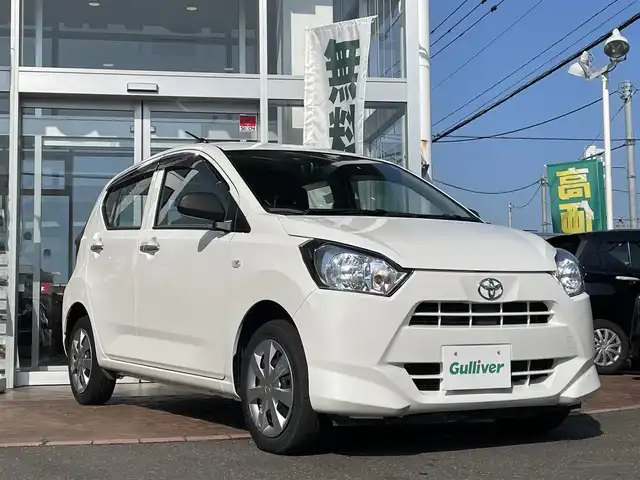 トヨタ ピクシスエポック L 道央・札幌 2020(令2)年 4.2万km ホワイト 登録時走行距離　41116km/　4　W　D　/寒冷地仕様/社外メモリナビ/(AM/FM/CD/DVD/USB/SD)/ワンセグ(走行中視聴可能)/バックカメラ/ドアバイザー/ドライブレコーダー/社外フロアマット/アイドリングストップ/横滑り防止装置/盗難防止装置/スペアキー/ヘッドライトレベライザー