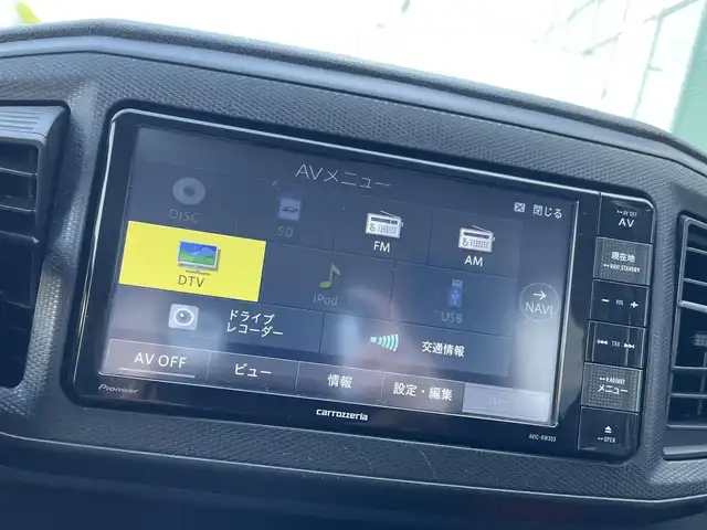 トヨタ ピクシスエポック L 道央・札幌 2020(令2)年 4.2万km ホワイト 登録時走行距離　41116km/　4　W　D　/寒冷地仕様/社外メモリナビ/(AM/FM/CD/DVD/USB/SD)/ワンセグ(走行中視聴可能)/バックカメラ/ドアバイザー/ドライブレコーダー/社外フロアマット/アイドリングストップ/横滑り防止装置/盗難防止装置/スペアキー/ヘッドライトレベライザー