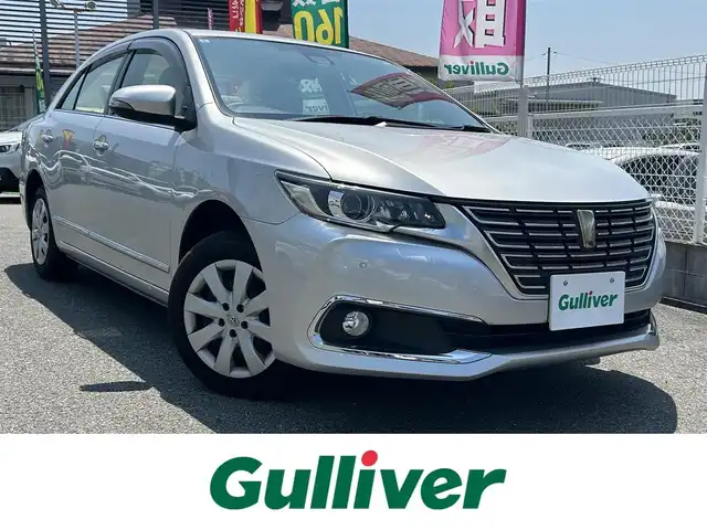 トヨタ プレミオ 1．5F Lパッケージ 奈良県 2017(平29)年 3.3万km シルバーM ワンオーナー/純正SDナビ(NSCD-W66)/BT/TV/SD//ワンセグTV/衝突軽減システム/横滑り防止装置/レーンキープアシスト/コーナーセンサー(前後)/バックカメラ/ETC(ビルドイン)/オートライト/アイドリングストップ