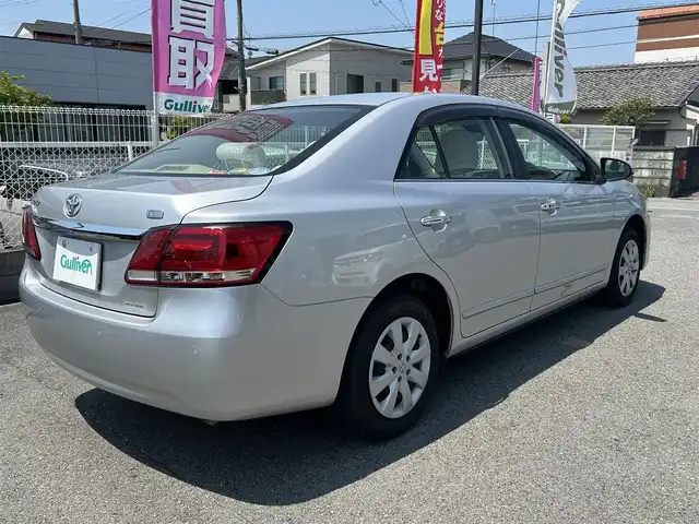 トヨタ プレミオ 1．5F Lパッケージ 奈良県 2017(平29)年 3.3万km シルバーM ワンオーナー/純正SDナビ(NSCD-W66)/BT/TV/SD//ワンセグTV/衝突軽減システム/横滑り防止装置/レーンキープアシスト/コーナーセンサー(前後)/バックカメラ/ETC(ビルドイン)/オートライト/アイドリングストップ