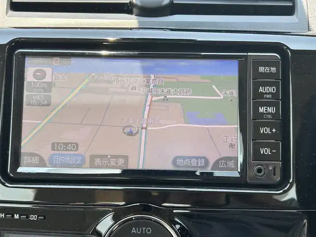 トヨタ プレミオ 1．5F Lパッケージ 奈良県 2017(平29)年 3.3万km シルバーM ワンオーナー/純正SDナビ(NSCD-W66)/BT/TV/SD//ワンセグTV/衝突軽減システム/横滑り防止装置/レーンキープアシスト/コーナーセンサー(前後)/バックカメラ/ETC(ビルドイン)/オートライト/アイドリングストップ