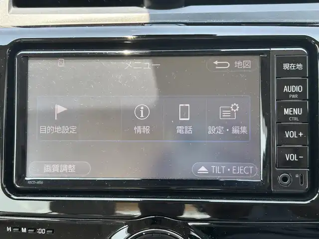 トヨタ プレミオ 1．5F Lパッケージ 奈良県 2017(平29)年 3.3万km シルバーM ワンオーナー/純正SDナビ(NSCD-W66)/BT/TV/SD//ワンセグTV/衝突軽減システム/横滑り防止装置/レーンキープアシスト/コーナーセンサー(前後)/バックカメラ/ETC(ビルドイン)/オートライト/アイドリングストップ