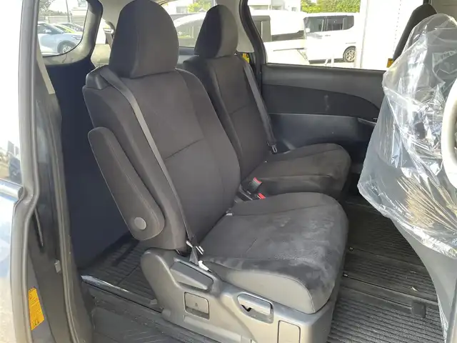 トヨタ エスティマ アエラス 茨城県 2012(平24)年 7.6万km グレイッシュブルーマイカメタリック (株)IDOMが運営する【じしゃロン水戸店】の自社ローン専用車両になりますこちらは現金またはオートローンご利用時の価格です。自社ローンご希望の方は別途その旨お申付け下さい/純正ディーラーOPナビ/フリップダウンモニター/バックカメラ/両側パワースライドドア/クルーズコントロール/オートライト/ETC/ステアリングスイッチ/革巻ステアリング