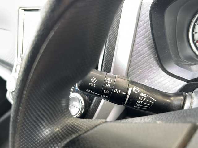 トヨタ カローラ フィールダー 1．5G 愛知県 2014(平26)年 10.6万km ブラックマイカ ワンオーナー/禁煙車/純正メモリナビ/　AM/FM/BT/CD/DVD/フルセグTV/社外ドラレコ/純正フロアマット/ルーフレール/横滑り防止装置/電格ミラー/Wエアバッグ/カーテンエアバッグ/保証書/スペアキー