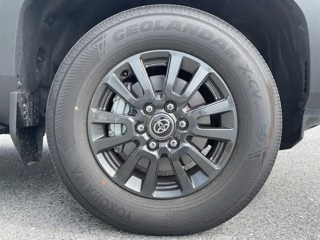 トヨタ ランドクルーザー ２５０ GX 滋賀県 2025(令7)年 0.3万km スーパーホワイトⅡ ディーゼル/4WD(F4)/8インチ純正ナビ/(FM/AM/フルセグ/Bluetooth/HDMI)/パノラミックビューモニター/バックカメラ/ETC/ＴｏｙｏｔaＳａｆｅｔｙＳｅｎｓｅ/・プリクラッシュブレーキアシスト	/・レーンキープアシスト	/・レーダークルーズコントロール/・プロアクティブドライビングアシスト（ＰＤＡ）/・ブラインドスポットモニター（ＢＳＭ）/・安心降車アシスト（ＳＥＡ）/・パーキングサポートブレーキ（前後方静止物）/・パーキングサポートブレーキ（後方接近車両）/・標識検知機能	/電動格納ミラー/電動パーキング/ブレーキホールド/ステアリングスイッチ/オートライト/LEDヘッドライト/フロントフォグ/リアフォグ/オートハイビーム/ヘッドライトウォッシャー/フルオートエアコン/プッシュスタート/スマートキー/タイプC/USBポート/ドライブモードセレクト