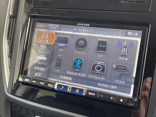 スバル フォレスター ハイブリッド アドバンス 愛知県 2022(令4)年 1.1万km マグネタイトグレーメタリック ALPINEナビ/レーダークルーズコントロール/シートヒーター　全席/バックカメラ/電動リアゲート/パワーシート/コーナーセンサー/純正アルミホイール/ブラインドスポットモニター/４WD/パドルシフト/ステアリングヒーター/インテリジェントミラー/レーンキープアシスト/ドライブレコーダー/ETC/衝突軽減システム/フルセグ/CD DVD/Bluetooth/ステアリングスイッチ/スマートキー/プッシュスタート