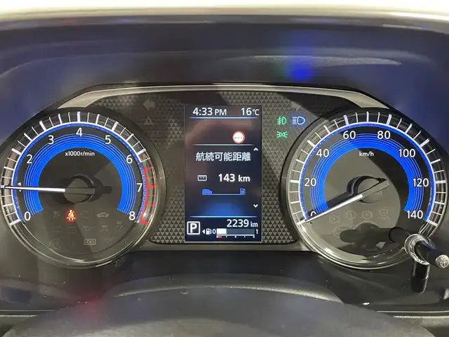 日産 ルークス ハイウェイスター X 愛知県 2025(令7)年 0.3万km ブラック Apple Car Play/・AM/FM/Bluetooth/衝突軽減システム/両側パワースライド/全方位カメラ/オートエアコン/オートライト/LEDヘッドライト/純正14インチアルミホイル/プッシュスタートボタン/スマートキー/スペアキー/純正フロアマット/保証書/取扱説明書