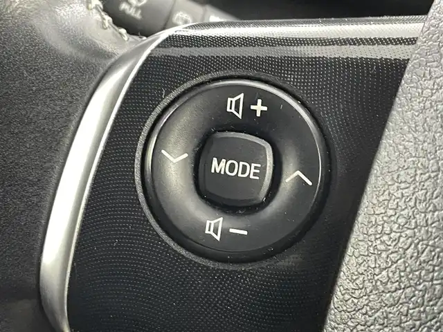 トヨタ シエンタ ハイブリッド G クエロ 福島県 2018(平30)年 5.5万km ブラックマイカ トヨタセーフティセンスC/・衝突軽減/・オートハイビーム/・先行車発進お知らせ機能/・クリアランスソナー/純正9インチナビ/・フルセグ/TV/BT/CD/DVD/AM/FM/SD/バックカメラ/・全方位カメラ/両側パワースライドドア/クルーズコントロール/LEDオートライト/・フォグライト/３列シート/・ウォークスルー/・ハーフレザー/ETC/ドラレコ/革ステアリング/・ステアリングリモコン/純正フロアマット/純正ドアバイザー/ウィンカーミラー/・オートミラー/プッシュスタート/・スマートキー