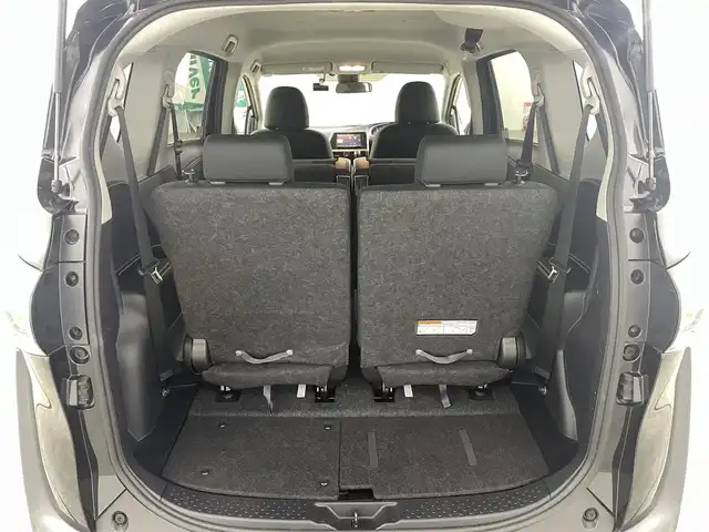 トヨタ シエンタ ハイブリッド G 福島県 2022(令4)年 3.2万km ブラックマイカ トヨタセーフティセンス/・衝突軽減ブレーキ　/・車線逸脱警報装置　/・オートハイビーム　/・ふらつき警報　/純正ナビゲーション/・型式：AVIC-R2503/・Bluetooth/TV/CD/DVD/AM・FM/CD/DVD/・バックカメラ/・ETC/前方ドライブレコーダー/革巻きステアリング/・ステアリングスイッチ/両側パワースライドドア/プッシュスタート/・スマートキー/LEDライト/・オートライト/・ヘッドライトリベライザー/電動格納ミラー/純正フロアマット