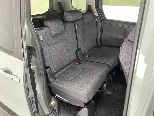 トヨタ シエンタ ハイブリッド Z 愛知県 2023(令5)年 4万km アーバンカーキ 純正１０．５型ＤＡナビ　全方位カメラ　シートヒーター　ハンドルヒーター　リアサーキュレーター　両側パワスラ　前後ドラレコ　セーフティセンス　衝突軽減　追従クルコン　Ａ１００Ｖ電源　ＥＴＣ２．０　禁煙車