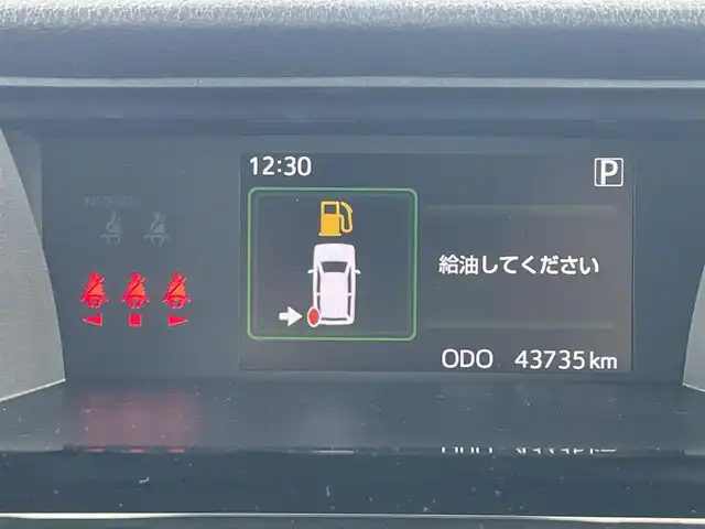 トヨタ ルーミー カスタムG－T 滋賀県 2021(令3)年 4.4万km クールバイオレットクリスタルシャイン 純正９インチディスプレイオーディオ/・Ｂｌｕｅｔｏｏｔｈ/フルセグ/・USB/HDMI/バックカメラ/革巻きステアリング/ステアリングリモコン/ドライブレコーダー/ETC/両側パワースライド/クリアランスソナー/衝突被害軽減システム/スマートアシスト/・衝突警報機能/・先行車発進お知らせ/・標識認識機能/・ふらつき警報/・アダプティブクルーズコントロール/・路側逸脱警報/・車線逸脱警報機能/電動格納ウィンカーミラー/スマートキー/プッシュスタート