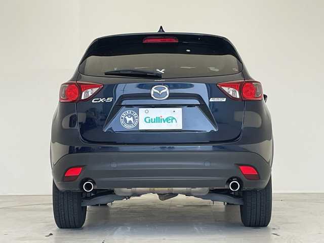 マツダ ＣＸ－５ XD Lパッケージ 愛知県 2014(平26)年 6.2万km ディープクリスタルブルーマイカ 衝突被害軽減ブレーキ/BOSEプレミアムサウンド/7インチSDナビ（あり）/クルーズコントロール/シートヒーター/フルセグTV/CD DVD/Bluetooth/バックカメラ/サイドカメラ/パワーシート/アルミホイール/ブラインドスポットモニター/LEDヘッドライト/ETC/ステアリングスイッチ/スマートキー/プッシュスタート